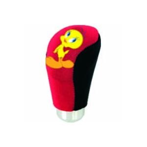 Wb Καλυμμα Λεβιε Tweety Red-Black
